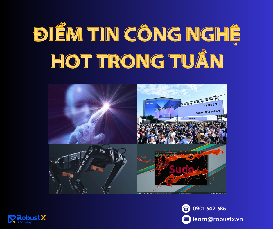 Tổng hợp tin công nghệ 4/8 – 10/8