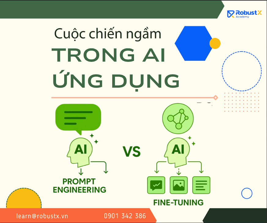 Data Storytelling: Khi dữ liệu phải cất lên tiếng nói chiến lược