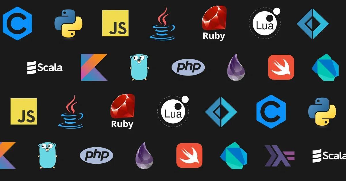 50 Best Programming Languages: 2025 Guide