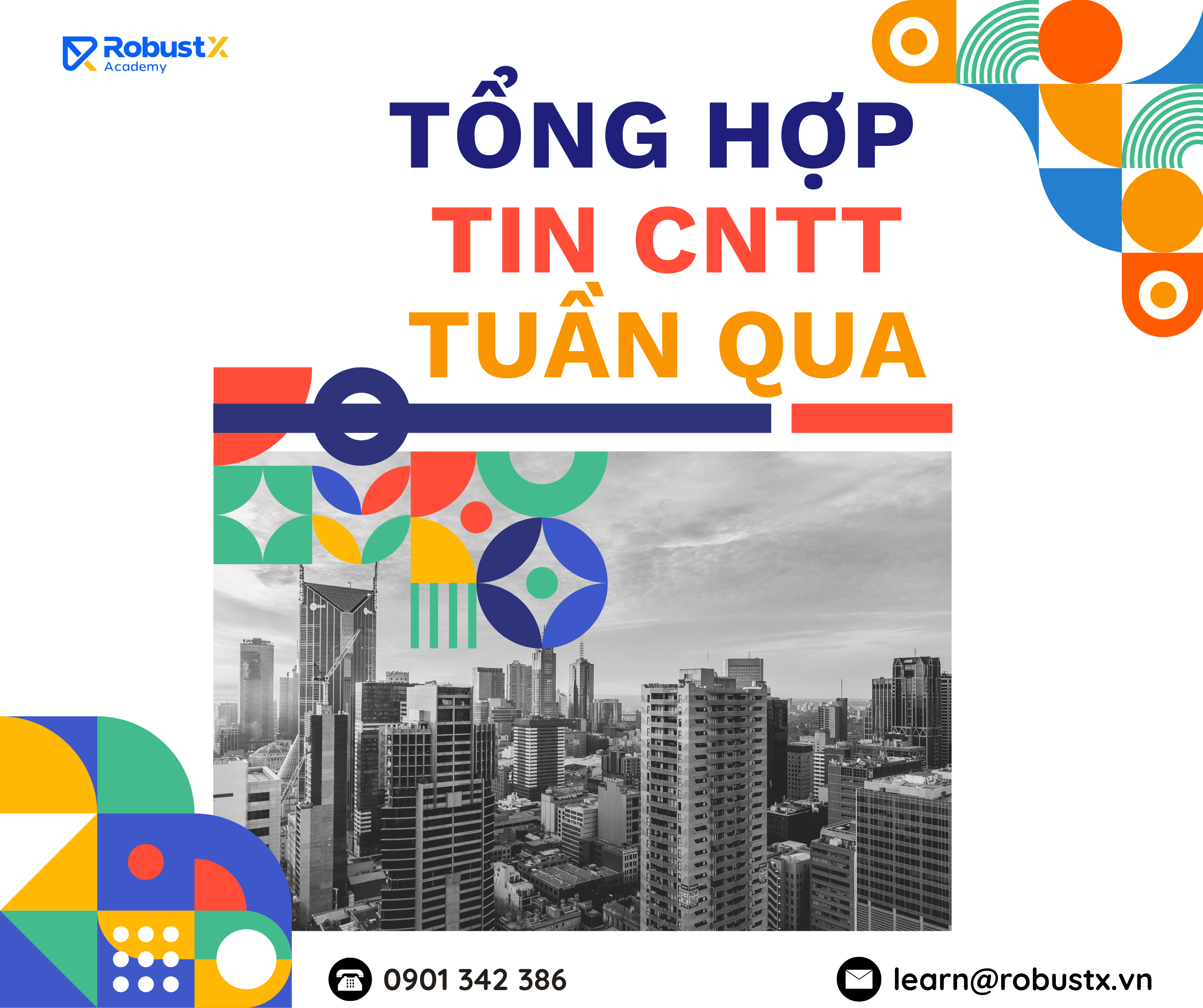 Tổng hợp tin công nghệ (17/11 – 23/11)