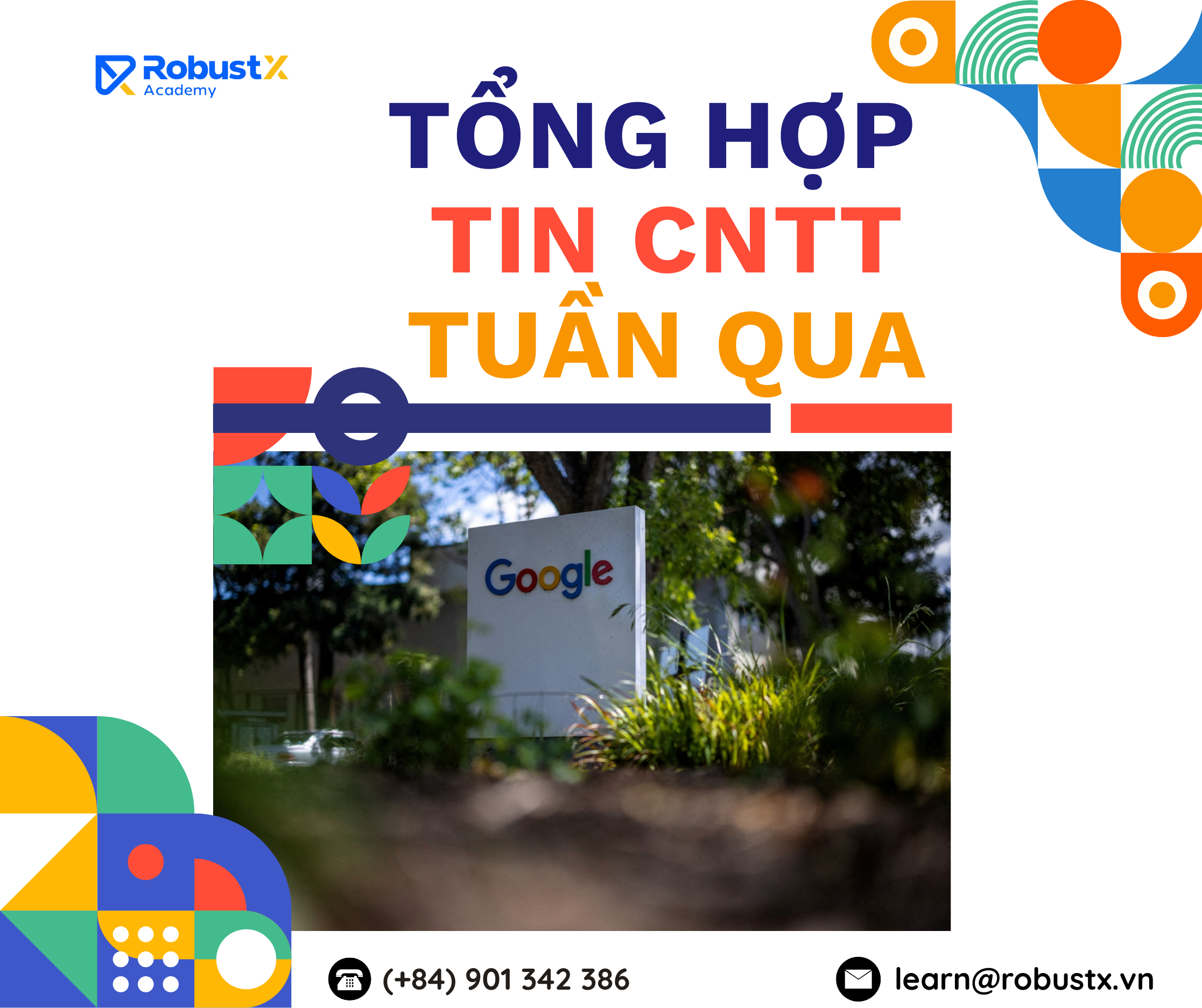 Bản tin Công nghệ tuần này (02/02/2026-09/02/2025)
