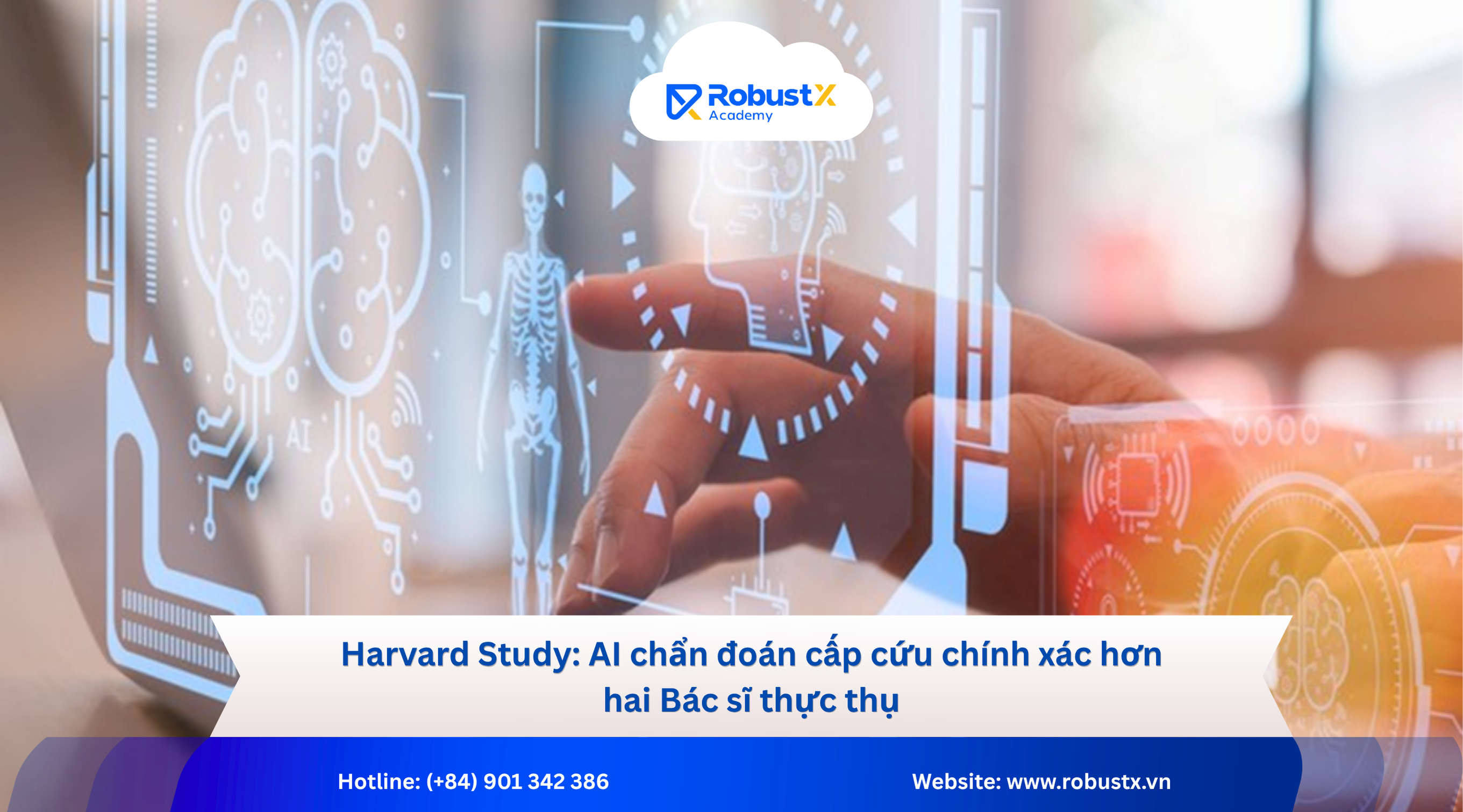 Tin Công Nghệ Nóng Hổi Tuần Qua (27/04 – 03/05/2026): Agentic AI Bùng Nổ, Harvard “Sốc” & Việt Nam Đẩy Mạnh Hạ Tầng AI!