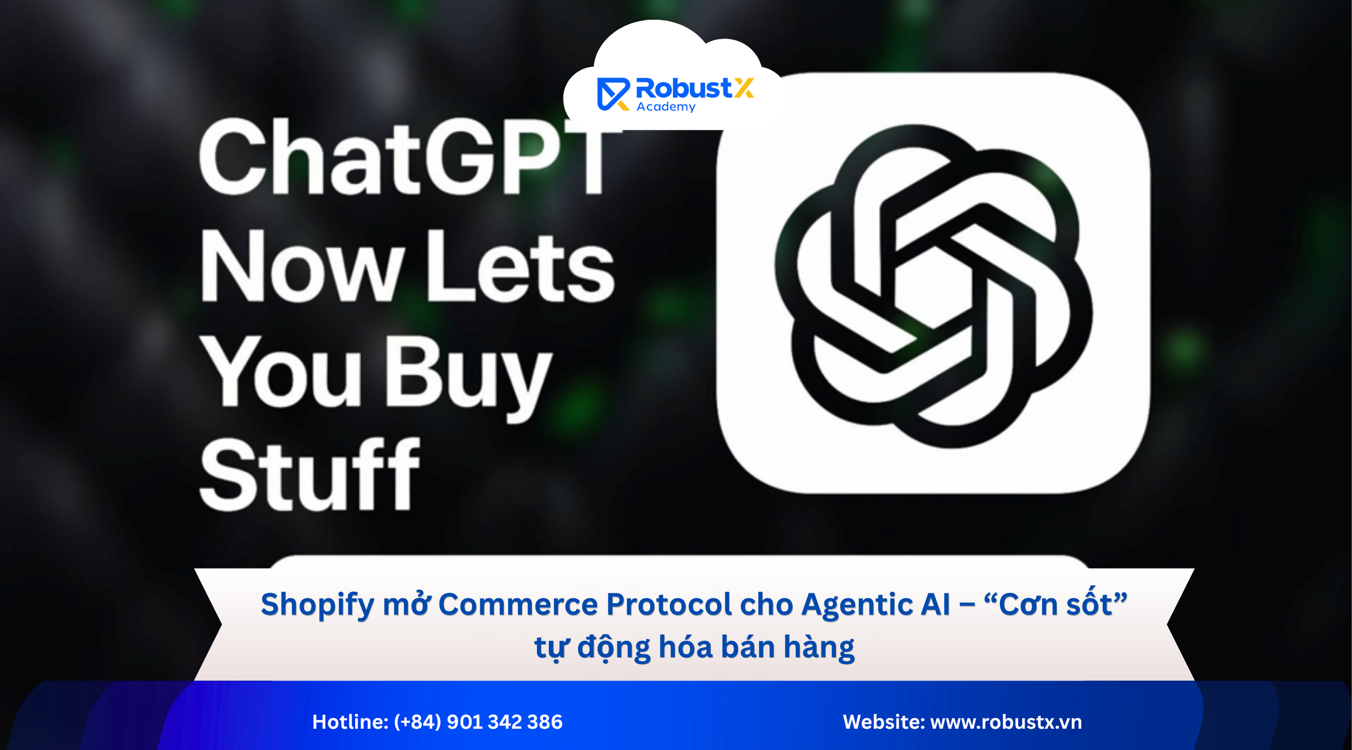 Tuần công nghệ bùng nổ: Agentic AI thống trị Commerce, TSMC & AMD giải quyết Memory Crunch & Việt Nam bứt phá Semiconductor (15/06 – 21/06/2026)